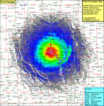Radio Tower Site - Fort Dodge, Fort Dodge, Webster County, Iowa