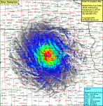 Radio Tower Site - New Hampton, New Hampton, Chickasaw County, Iowa
