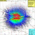 Radio Tower Site - Ogallala Tower, Ogallala, Keith County, Nebraska