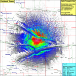 Radio Tower Site - Oshkosh Tower, Oshkosh, Garden County, Nebraska