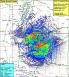 Radio Tower Site - Table Road Tower, Chadron, Dawes County, Nebraska