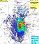Radio Tower Site - Albuquerque, Albuquerque, Bernalillo County, New Mexico