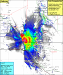 Radio Tower Site - Anthony, Anthony, Dona Ana County, New Mexico