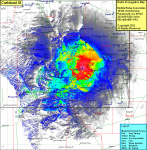 Radio Tower Site - Carlsbad III, Carlsbad, Eddy County, New Mexico