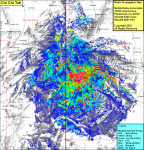 Radio Tower Site - Chi Chi Tah, Chi Chi Tah, McKinley County, New Mexico