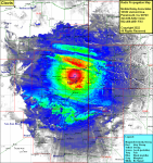 Radio Tower Site - Clovis, Clovis, Curry County, New Mexico