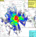 Radio Tower Site - Deming, Deming, Luna County, New Mexico