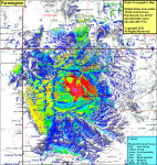 Radio Tower Site - Farmington, Farmington, San Juan County, New Mexico