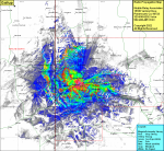 Radio Tower Site - Gallup, Gallup, McKinley County, New Mexico