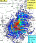 Radio Tower Site - Gibson Peak, Gallup, McKinley County, New Mexico