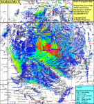 Radio Tower Site - Heurfano Mtn I, Nageezi, San Juan County, New Mexico