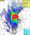 Radio Tower Site - KKIM-AM, Albuquerque, Bernalillo County, New Mexico