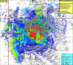 Radio Tower Site - KNMI-FM, Farmington, San Juan County, New Mexico