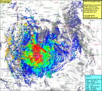 Radio Tower Site - Kroenigs, Kroenigs, San Miguel County, New Mexico