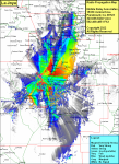 Radio Tower Site - La Joya, La Joya, Socorro County, New Mexico