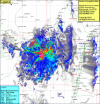 Radio Tower Site - Laguna, Laguna, Cibola County, New Mexico