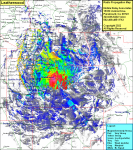 Radio Tower Site - Leatherwood, Trujillo, San Miguel County, New Mexico