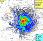 Radio Tower Site - Logan, Logan, Quay County, New Mexico
