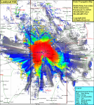 Radio Tower Site - Lookout Hill, Lordsburg, Hidalgo County, New Mexico