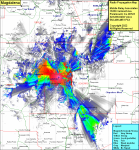 Radio Tower Site - Magdalena, Magdalena, Socorro County, New Mexico