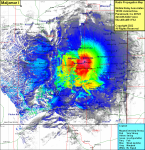 Radio Tower Site - Maljamar I, Maljamar, Lea South County, New Mexico