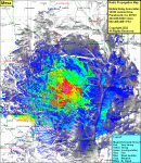 Radio Tower Site - Mesa, Mesa, Chaves County, New Mexico
