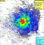 Radio Tower Site - Roswell, Roswell, Chaves County, New Mexico