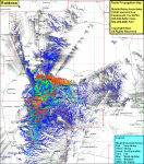 Radio Tower Site - Ruidoso, Alto, Lincoln County, New Mexico
