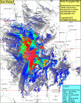 Radio Tower Site - San Rafael, San Rafael, Cibola County, New Mexico