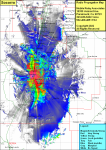 Radio Tower Site - Socorro, Socorro, Socorro County, New Mexico