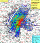 Radio Tower Site - Chilhowee Mtn, Parksville, Polk County, Tennessee