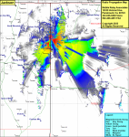 Radio Tower Site - Jackson, Grouse Creek Junction, Box Elder County, Utah