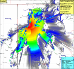 Radio Tower Site - Lucin I, Lucin, Box Elder County, Utah