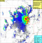 Radio Tower Site - Lynndyl, Lynndyl, Millard County, Utah