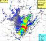 Radio Tower Site - Midvalley Road Tower, Cedar City, Iron County, Utah