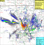 Radio Tower Site - Morgan, Stoddard, Morgan County, Utah