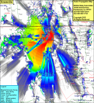 Radio Tower Site - Snowville, Snowville, Box Elder County, Utah
