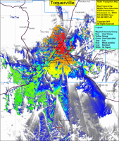 Radio Tower Site - Toquerville, Toquerville, Washington County, Utah