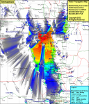 Radio Tower Site - Tremonton, Tremonton, Box Elder County, Utah