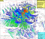 Radio Tower Site - Vernal, Vernal, Uintah County, Utah