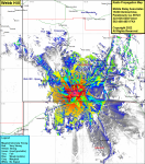 Radio Tower Site - Webb Hill, Webb Hill, Washington County, Utah