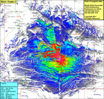Radio Tower Site - Albin Tower II, Albin, Laramie County, Wyoming