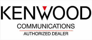 Kenwood Authorized Dealer California