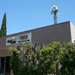 MRA-Raycom Paramount Office