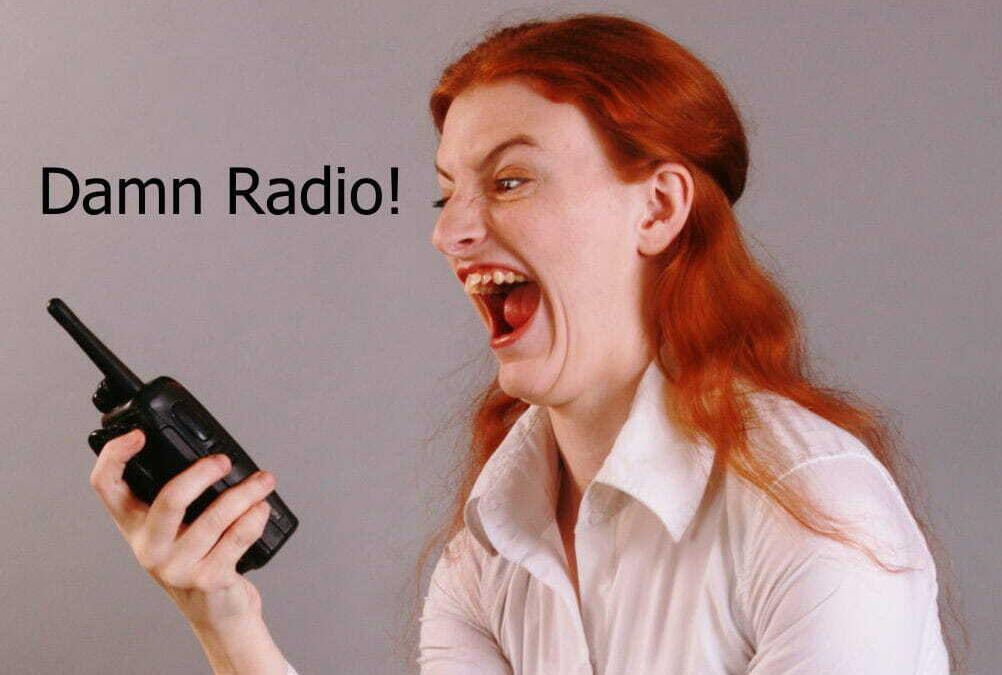 Damn Radio