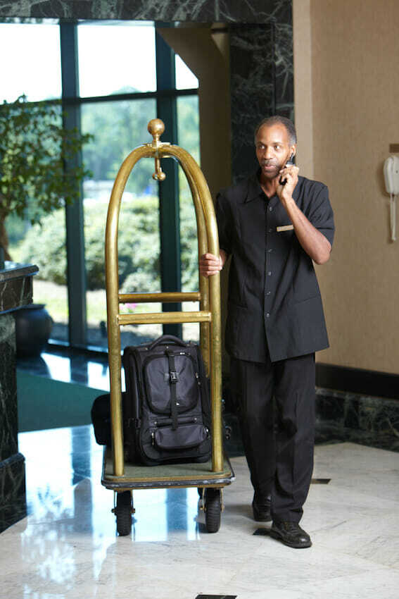 Bellman