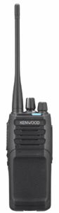 NX-1200 & 1300 Portable Basic Radio