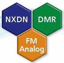 NXDN-DMR-FM