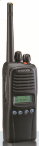 TK-2180 & 3180 Radio Limited Keypad