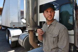 Trucking Radio Communications